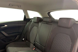 sininen SEAT Leon Sportstourer 2025 kuva 8.