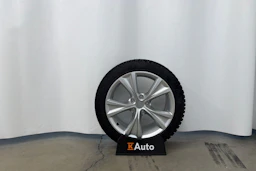 sininen SEAT Leon Sportstourer 2025 kuva 11.