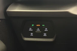 sininen SEAT Leon Sportstourer 2025 kuva 17.