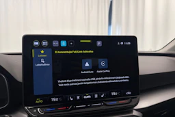 sininen SEAT Leon Sportstourer 2025 kuva 22.