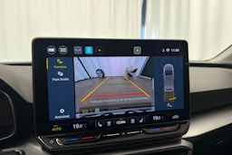 sininen SEAT Leon Sportstourer 2025 kuva 27.