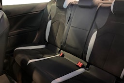 harmaa SEAT Leon SC 2015 kuva 10.