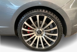 harmaa SEAT Leon SC 2015 kuva 11.