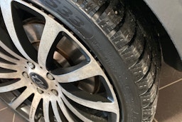 harmaa SEAT Leon SC 2015 kuva 13.