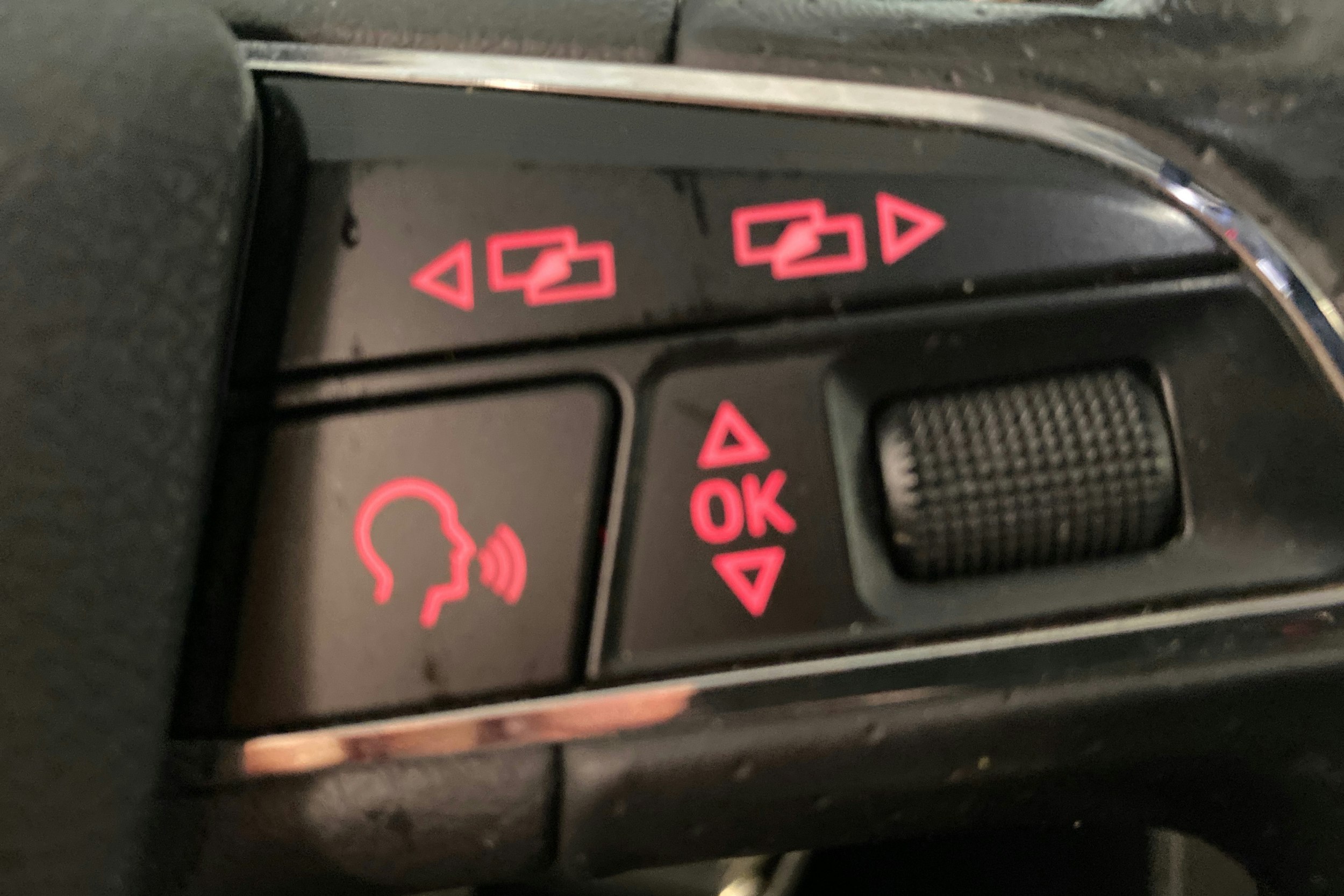 harmaa SEAT Leon SC 2015 kuva 19.