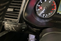 harmaa SEAT Leon SC 2015 kuva 20.