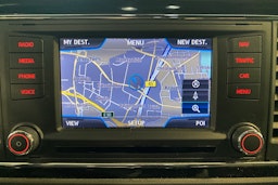 harmaa SEAT Leon SC 2015 kuva 21.