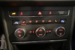 harmaa SEAT Leon SC 2015 kuva 22.