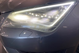 harmaa SEAT Leon SC 2015 kuva 23.