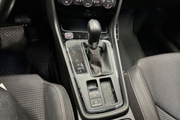 musta SEAT Leon Sportourer ST 2019 kuva 20.