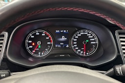 musta SEAT Leon Sportourer ST 2019 kuva 21.