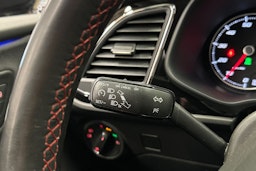 musta SEAT Leon Sportourer ST 2019 kuva 22.