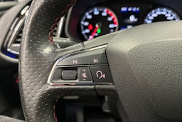 musta SEAT Leon Sportourer ST 2019 kuva 24.