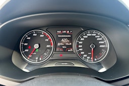 punainen SEAT Leon Sportourer ST 2019 kuva 14.