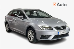 Hopea SEAT Leon Sportourer ST 2020 kuva 1.