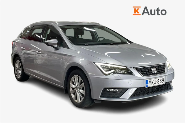 SEAT Leon Sportourer ST 1,5 TSI 150 EVO Style Business Class DSG