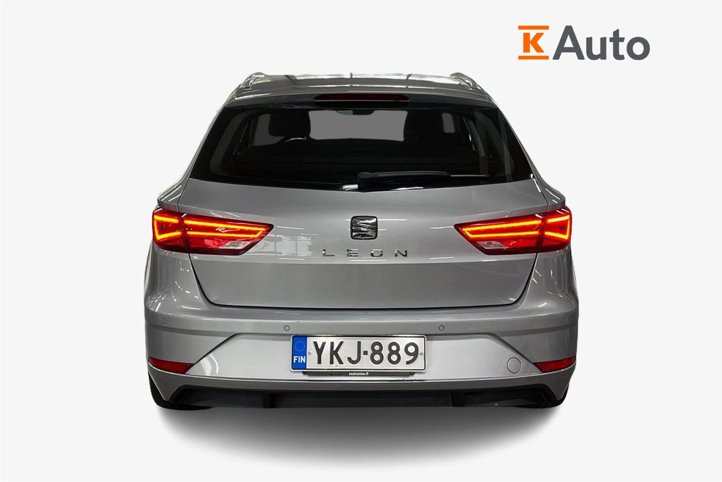 Hopea SEAT Leon Sportourer ST 2020 kuva 3.