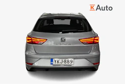 Hopea SEAT Leon Sportourer ST 2020 kuva 3.
