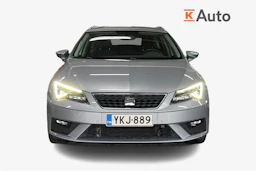 Hopea SEAT Leon Sportourer ST 2020 kuva 4.