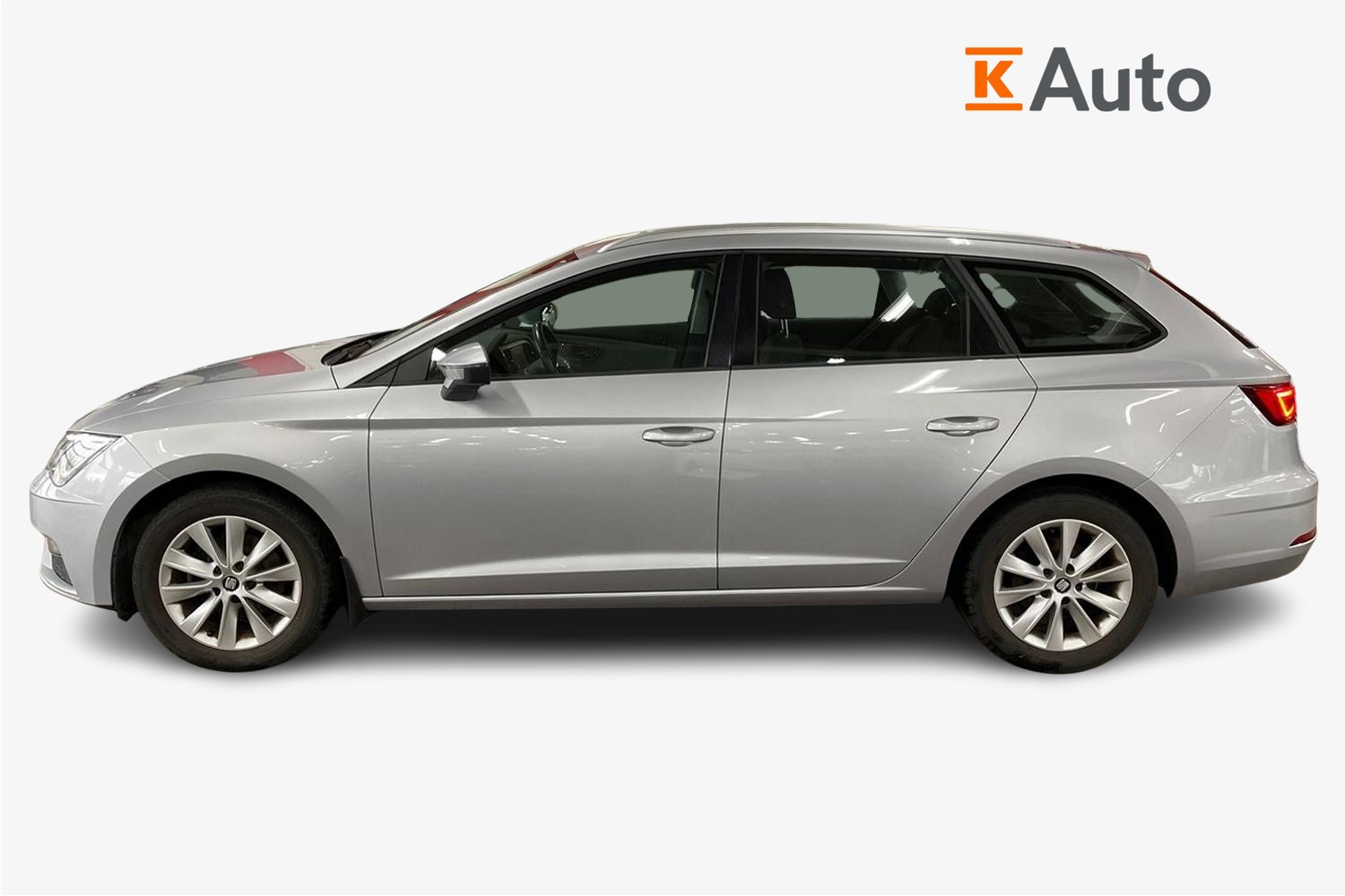 Seat Leon ST 2020, kuva 5/25