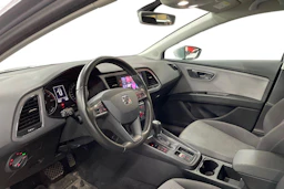 Hopea SEAT Leon Sportourer ST 2020 kuva 6.