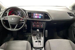 Hopea SEAT Leon Sportourer ST 2020 kuva 7.