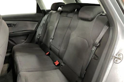 Hopea SEAT Leon Sportourer ST 2020 kuva 8.