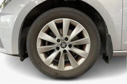 Hopea SEAT Leon Sportourer ST 2020 kuva 9.