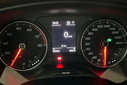 Hopea SEAT Leon Sportourer ST 2020 kuva 12.
