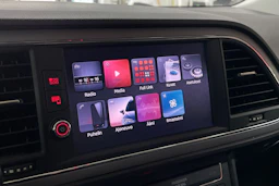 Hopea SEAT Leon Sportourer ST 2020 kuva 16.