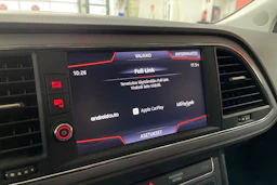 Hopea SEAT Leon Sportourer ST 2020 kuva 17.