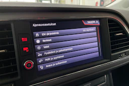 Hopea SEAT Leon Sportourer ST 2020 kuva 18.