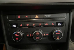 Hopea SEAT Leon Sportourer ST 2020 kuva 21.