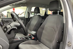 Hopea SEAT Leon Sportourer ST 2020 kuva 24.