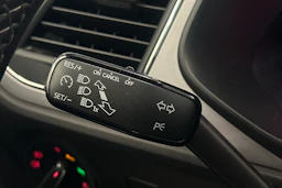 Harmaa SEAT Leon Sportourer ST 2020 kuva 17.