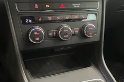 Harmaa SEAT Leon Sportourer ST 2020 kuva 20.
