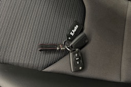 Punainen SEAT Leon Sportourer ST 2020 kuva 31.