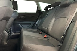 met. harmaa SEAT Leon Sportourer ST 2020 kuva 10.