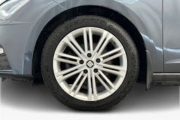 met. harmaa SEAT Leon Sportourer ST 2020 kuva 11.