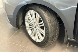 met. harmaa SEAT Leon Sportourer ST 2020 kuva 13.