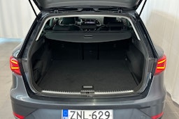 met. harmaa SEAT Leon Sportourer ST 2020 kuva 15.