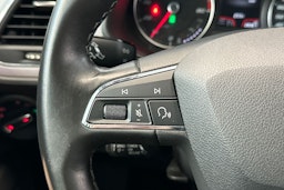 met. harmaa SEAT Leon Sportourer ST 2020 kuva 18.