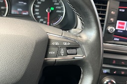 met. harmaa SEAT Leon Sportourer ST 2020 kuva 19.