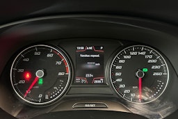met. harmaa SEAT Leon Sportourer ST 2020 kuva 21.
