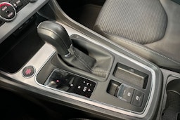 met. harmaa SEAT Leon Sportourer ST 2020 kuva 22.