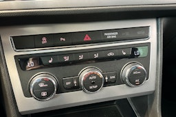 met. harmaa SEAT Leon Sportourer ST 2020 kuva 23.