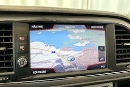 met. harmaa SEAT Leon Sportourer ST 2020 kuva 26.