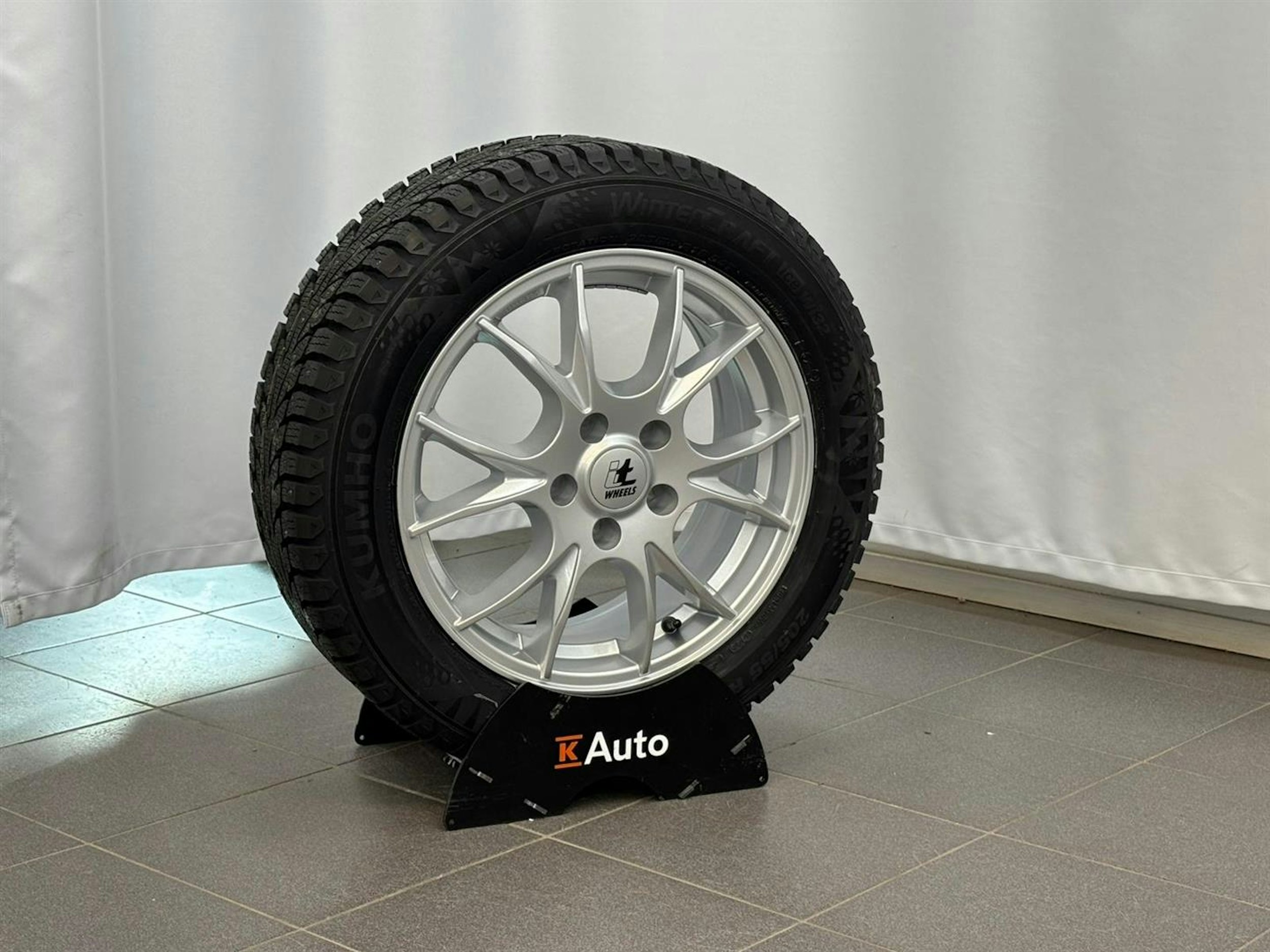 met. harmaa SEAT Leon Sportourer ST 2020 kuva 29.
