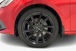 punainen SEAT Leon Sportstourer 2020 kuva 9.
