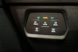 harmaa CUPRA Leon Sportstourer 2020 kuva 21.